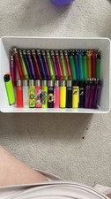 Lighters mixed selection for sale  ROMFORD