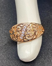 Gold damen ring gebraucht kaufen  Rastatt