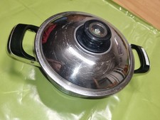 Amc topf deckel gebraucht kaufen  Mannheim