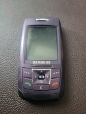 samsung sgh e250i gebraucht kaufen samsung sgh e250i gebraucht kaufen Bochum