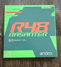 Andro rasanter r48 gebraucht kaufen  Tuttlingen