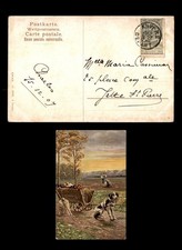Mayfairstamps belgium 1907 d'occasion  Expédié en Belgium