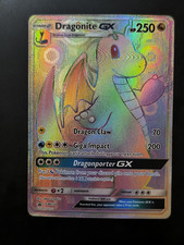 Pokemon card dragonite usato  Cento