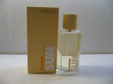 sun eau de toilette gebraucht kaufen  Osterburken