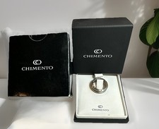 Chimento screw size d'occasion  Expédié en Belgium