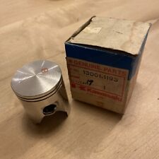 Genuine oem kawasaki for sale  YORK