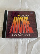 Grupo niche mejor for sale  MARGATE