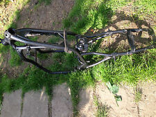 1997 kawasaki zrx for sale  MANCHESTER