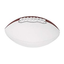 Autograph football white for sale  Miami