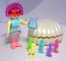 Playmobil 4813 meerjungfrau gebraucht kaufen  Waidhaus