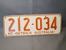 Australia northern territory for sale  Jasper