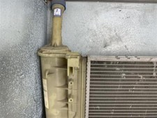 Radiatore acqua per usato  Italia
