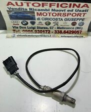 Sonda lambda fiat usato  Sinopoli