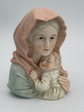 Madonna child mary for sale  Pelham