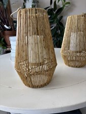 Candle lanterns outdoor for sale  Kingman