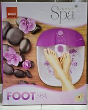 Sensio spa foot for sale  WEST DRAYTON