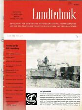 Landtechnik rig magazin gebraucht kaufen  Deutschland