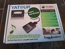 Yatour ytm06 toy2 gebraucht kaufen  Wegeleben