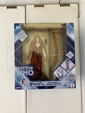 Doctor castravalva collectors for sale  EDINBURGH