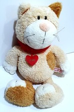 Nici peluche gatto usato  Torino