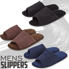 Mens open toe for sale  UK