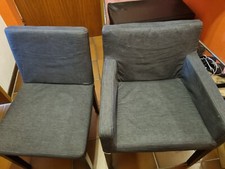 Stuhl esszimmer 4er gebraucht kaufen  Stuttgart
