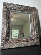 Large metal embossed for sale  Fort Lauderdale