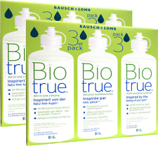 Biotrue 300 all gebraucht kaufen  Dunningen