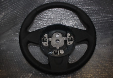 ORIGINAL LENKRAD LEDERLENKRAD FORD  KA MK2  NEU BEZOGEN F33 comprar usado  Enviando para Brazil