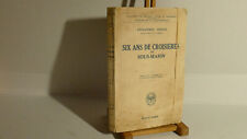 Militaria marin 1912 d'occasion  Saujon