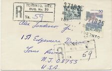 Kanada 1973 qeii gebraucht kaufen  Fürth