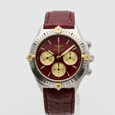 2160 breitling callisto gebraucht kaufen  Tönisvorst