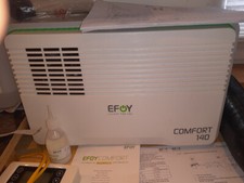 Brennstoffzelle efoy comfort gebraucht kaufen  Much