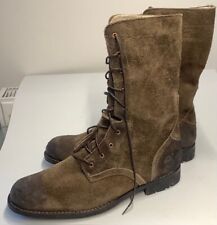 Timberland earthkeeper boots for sale  BATH