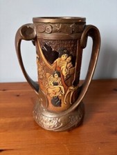 Bretby art pottery for sale  HENLOW