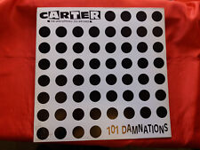 Disco giri carter usato  Italia