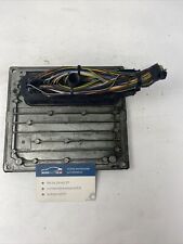 Ecu calculateur moteur d'occasion  Berre-l'Étang