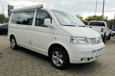 Gebraucht, Transporter camper gebraucht kaufen  Hamburg