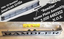 Amc rambler 1964 for sale  Everett