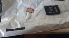 Sandisk 128gb extreme usato  Pescara