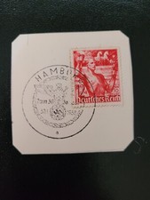 Germany 1938 5th for sale  SOUTHSEA