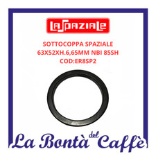 Ricambio originale sottocoppa usato  Italia