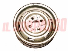 Cerchio ruota fiat usato  Firenze