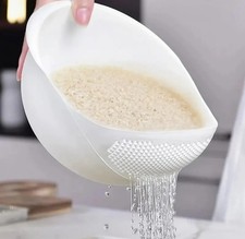 Rice washer strainer for sale  COVENTRY