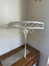 Vintage wrought iron for sale  READING