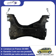 Berceau moteur renault d'occasion  Saint-Quentin