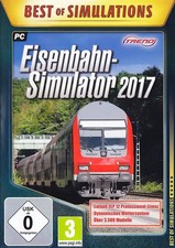 Best simulations eisenbahn gebraucht kaufen  Berlin