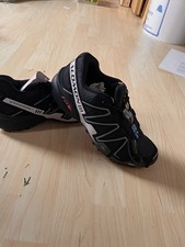 Salomon speedcross 3 gebraucht kaufen  Prösen