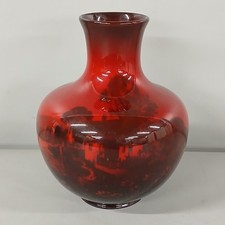 Royal doulton flambe for sale  GRANTHAM