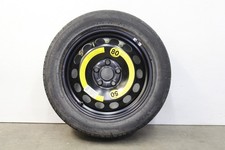 MK6 VW GTI Golf Jetta roda sobressalente aro de pneu Hankook 16" 16x6.5" fabricante de equipamento original 2006-2014 comprar usado MK6 VW GTI Golf Jetta roda sobressalente aro de pneu Hankook 16" 16x6.5" fabricante de equipamento original 2006-2014 comprar usado  Enviando para Brazil